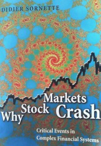 Why Stock Markets Crash by Didier Sornette
